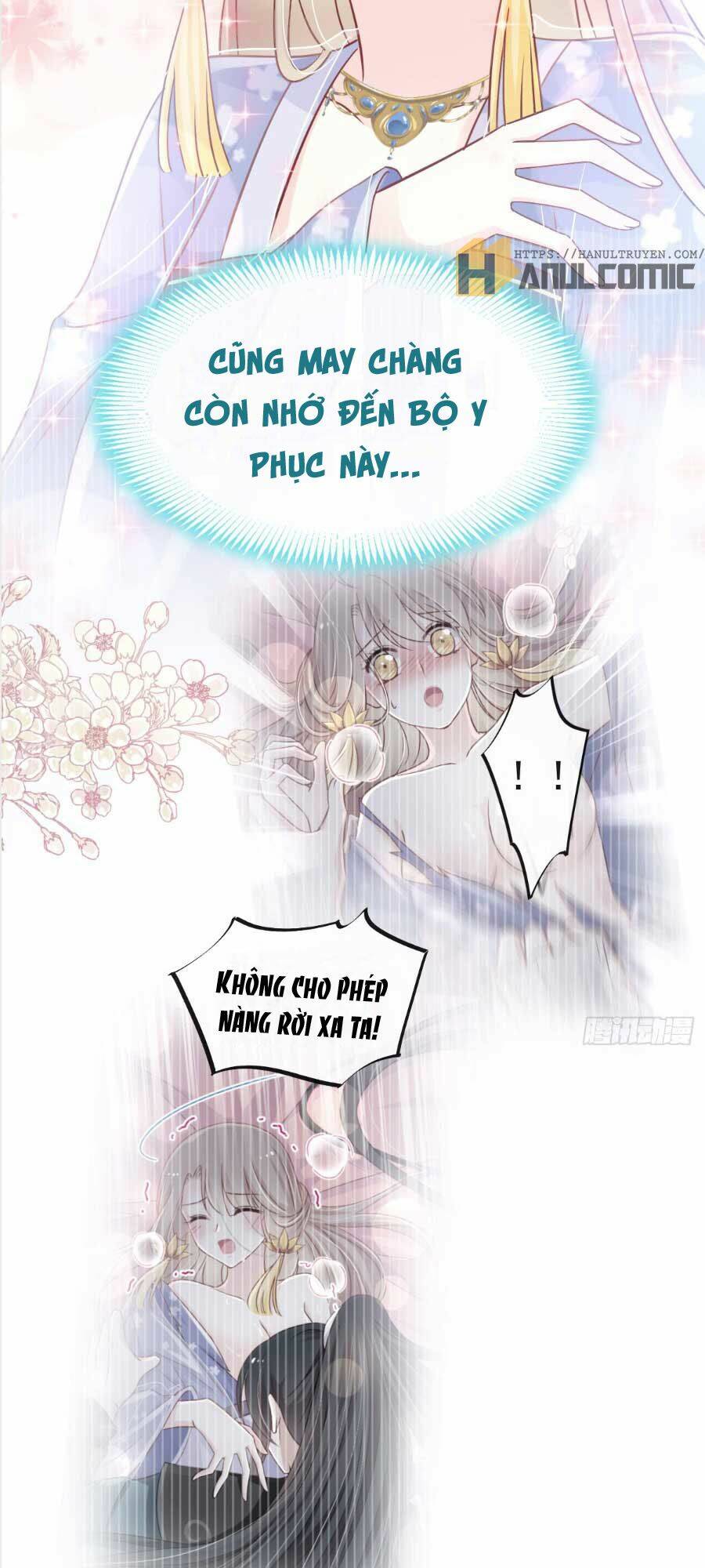 thiên hạ đệ nhất sủng phi chapter 132 15