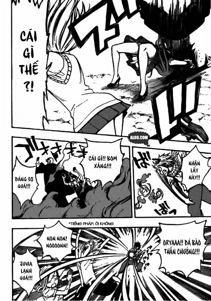 những chapter đặc biệt của xứ sở thần tiên chapter 5 19