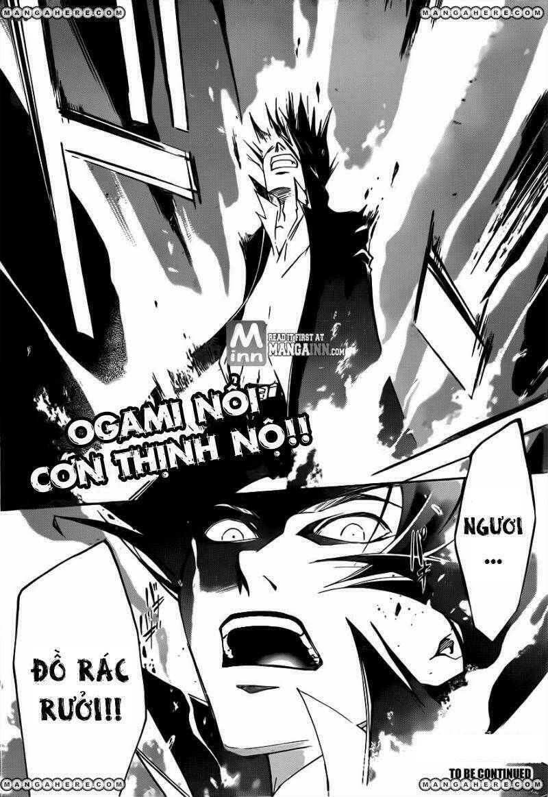 code breaker chapter 195 19