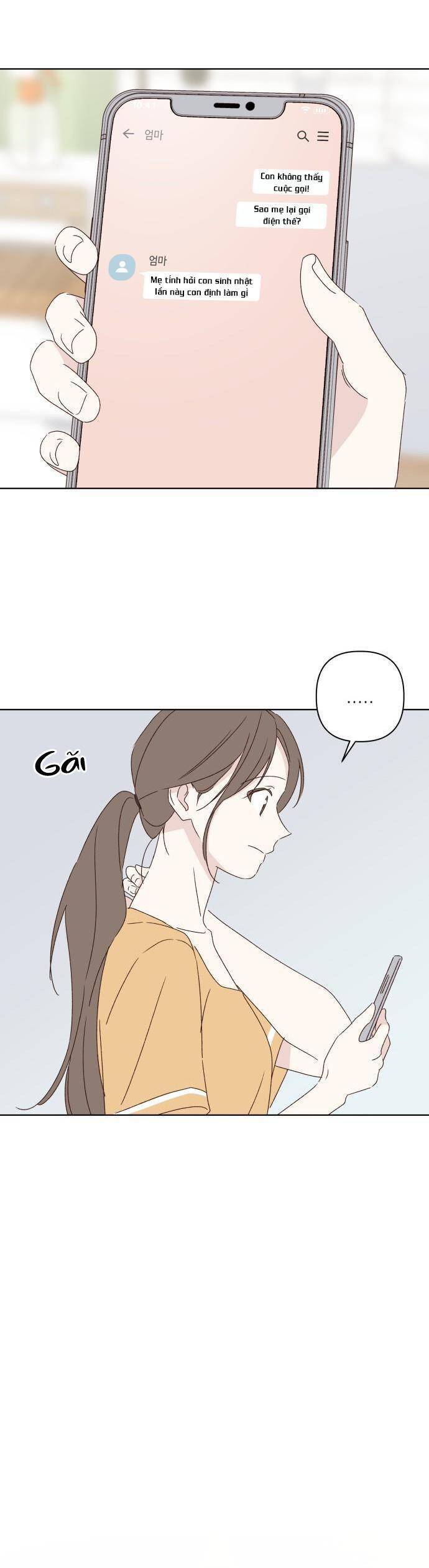 lén lút quện nhau chapter 39 45