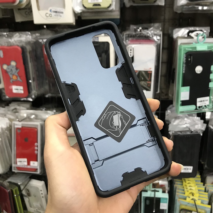Ốp lưng chống sốc dành cho SamSung Galaxy S20