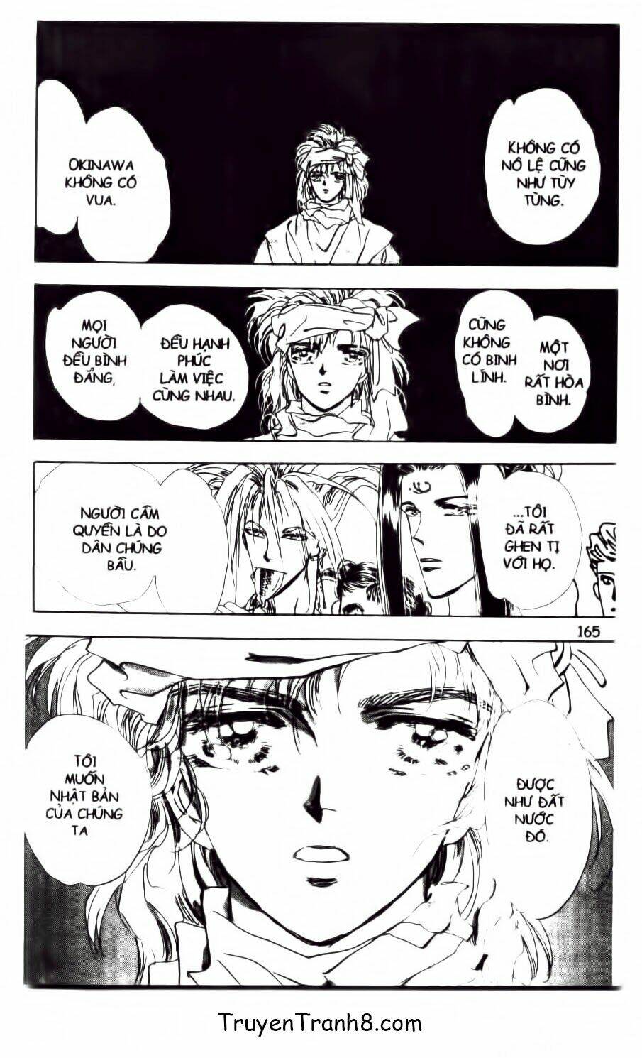 đứa con số phận chapter 38 25