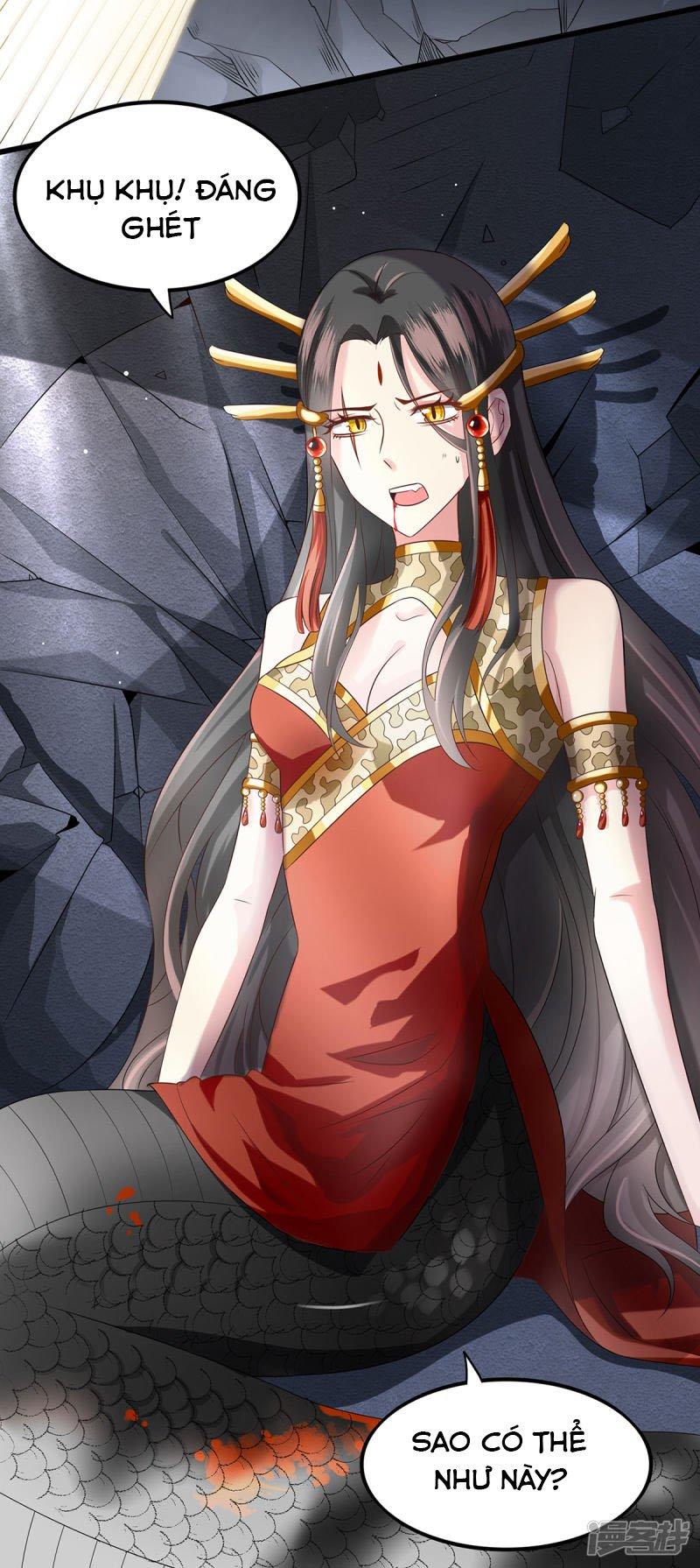 bắt quỷ chapter 13 29