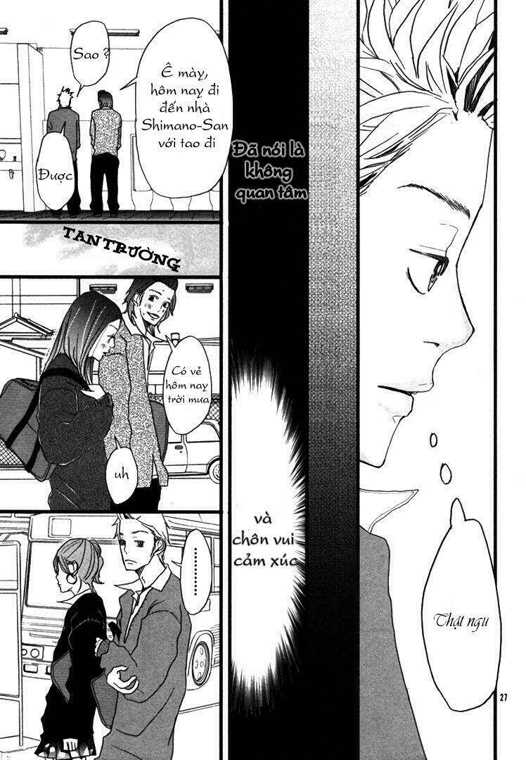 everybody loves somebody chapter 1 27