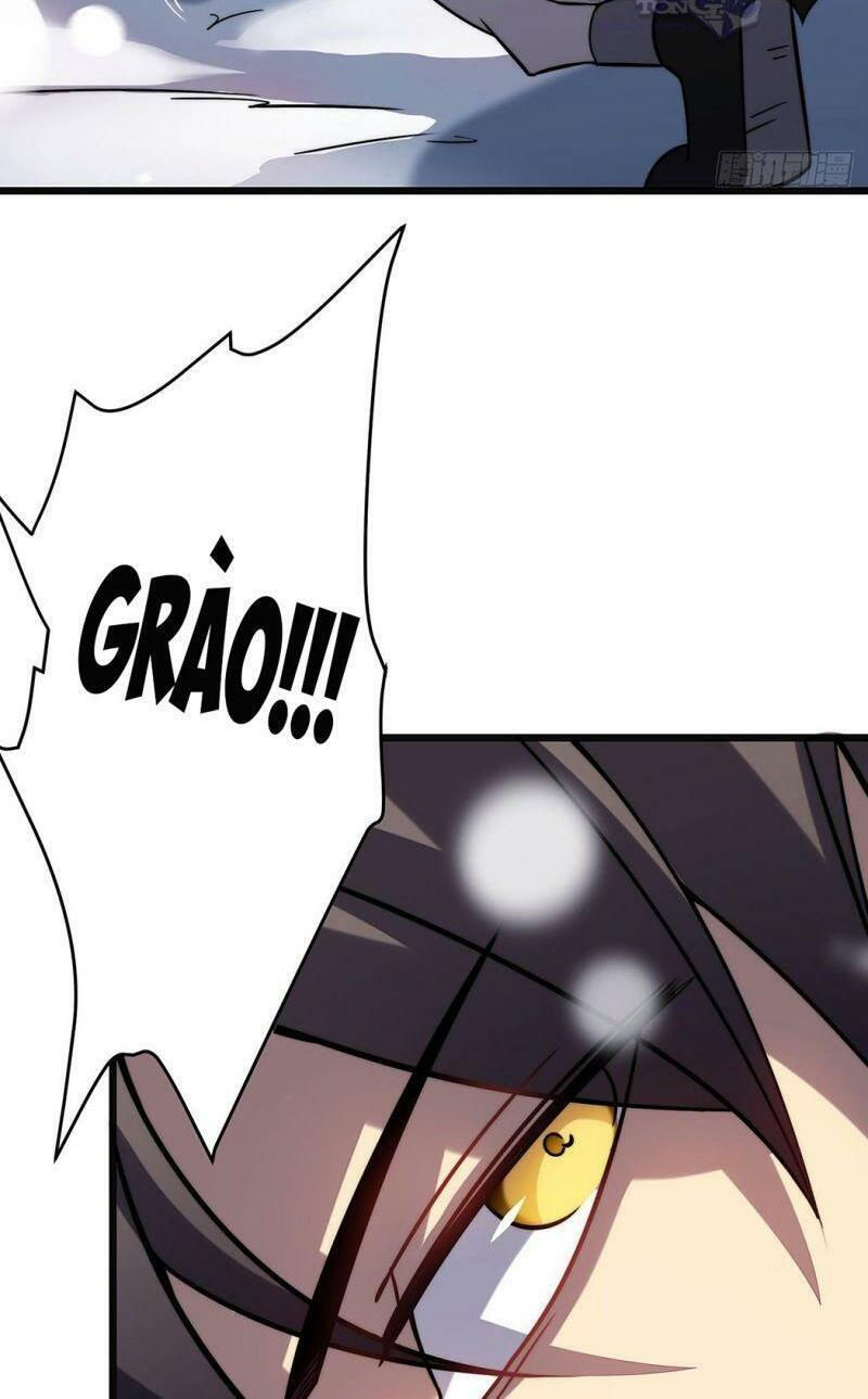 sát thần chi lộ tại dị giới chapter 28 31