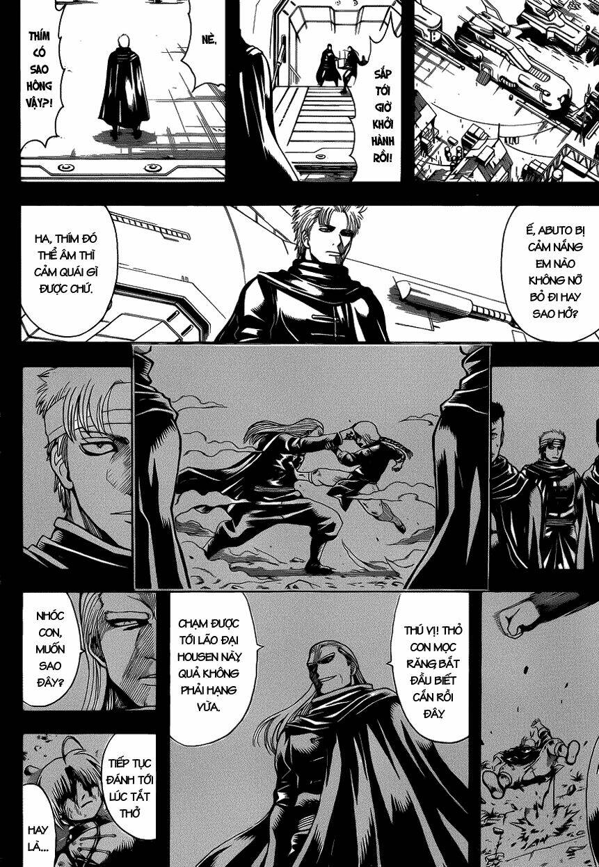 gintama - linh hồn bạc chapter 587 10