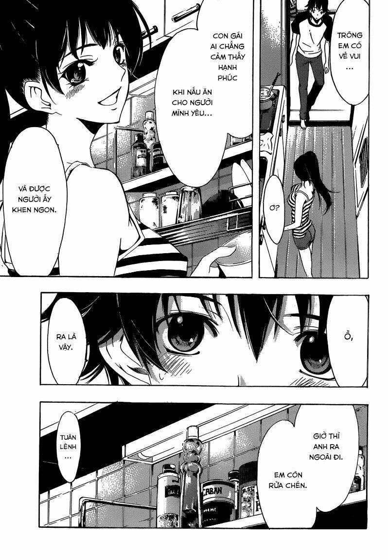 half and half chapter 11 15