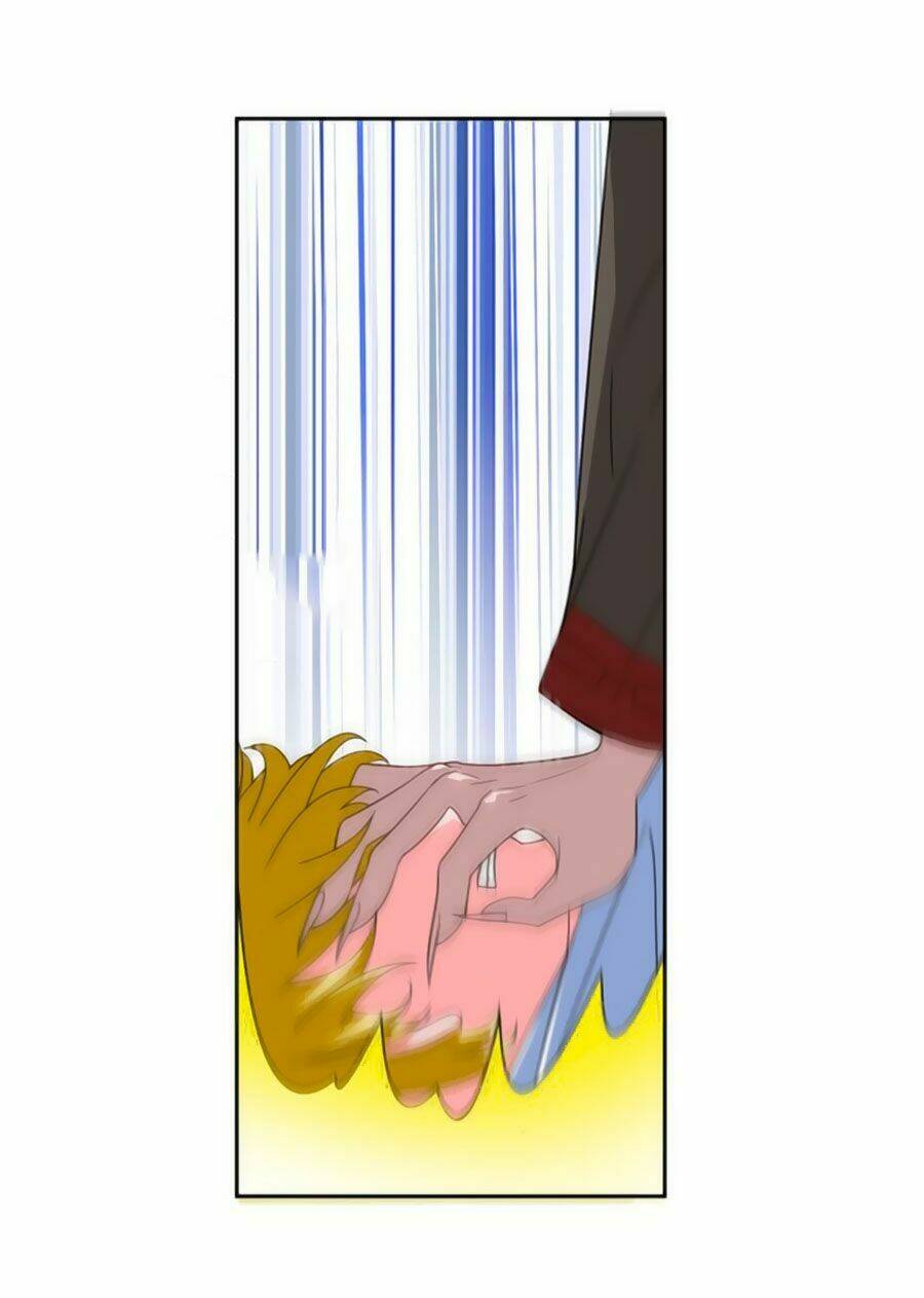 người yêu khát máu của tôi chapter 24 18