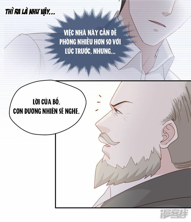 thiên kim bất lương chapter 11 21