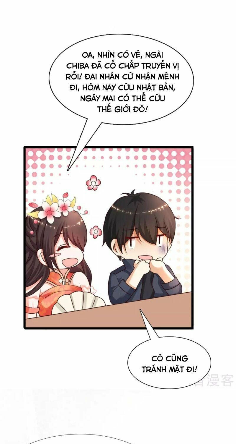 tối cường vận đào hoa chapter 193 5