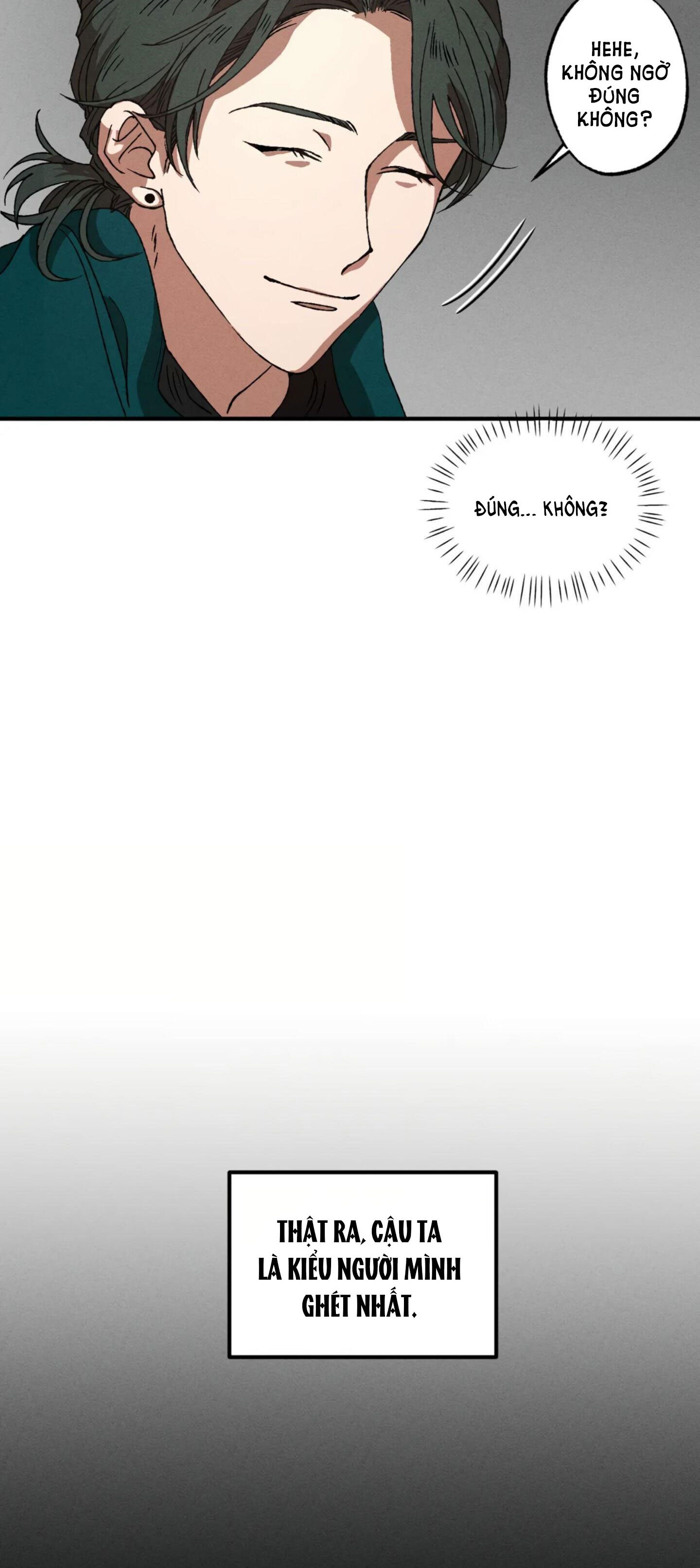 bẫy kép chapter 23.2 15