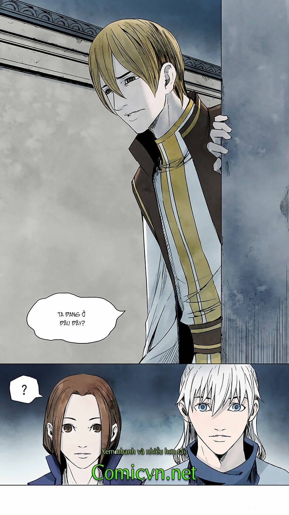 quỷ sai chapter 56 13