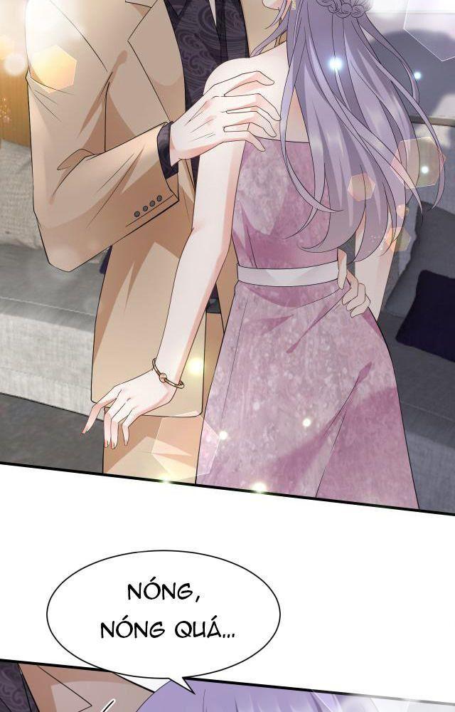 đại tiểu thư có thể có cái gì xấu chapter 23 24