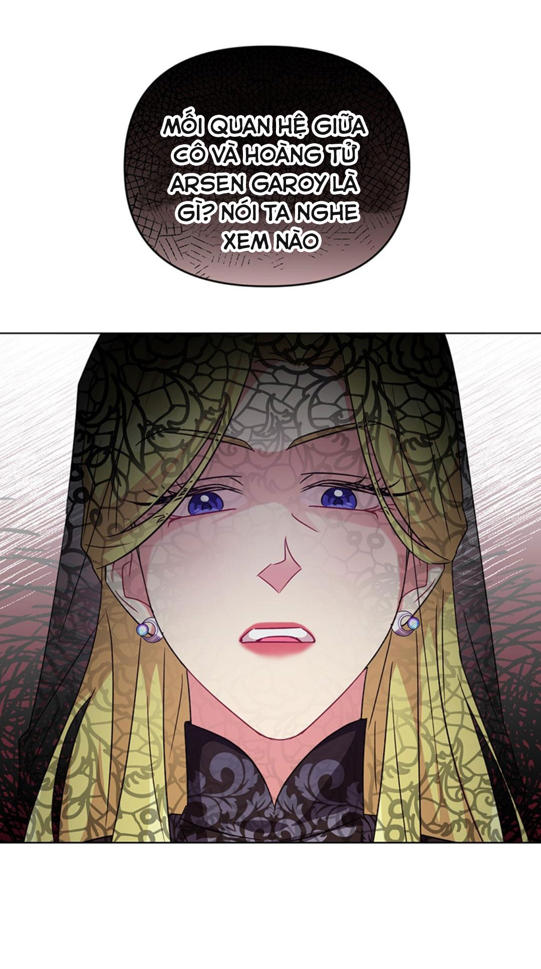 kết hôn cùng nhân vật phản diện chapter 11 48