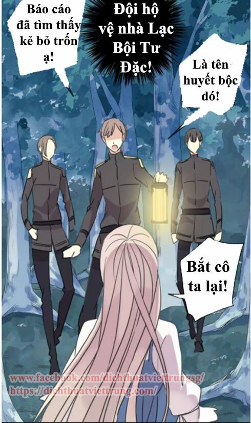 vết cắn ngọt ngào phần 1 chapter 52 29