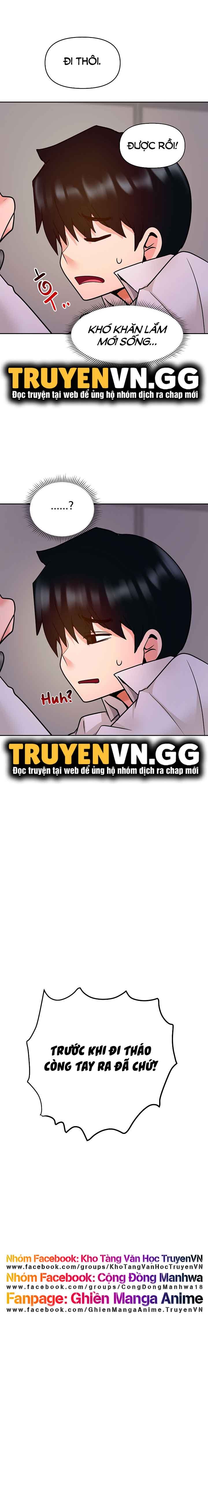 ứng dụng thôi miên chapter 17 25