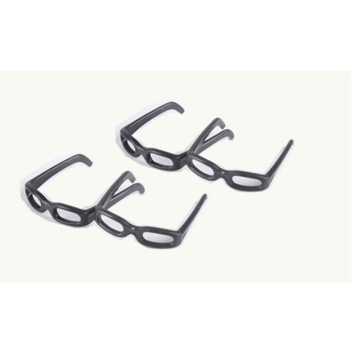 Bộ 32 Chi Tiết Phụ Kiện Thời Trang Búp Bê Đồ Chơi