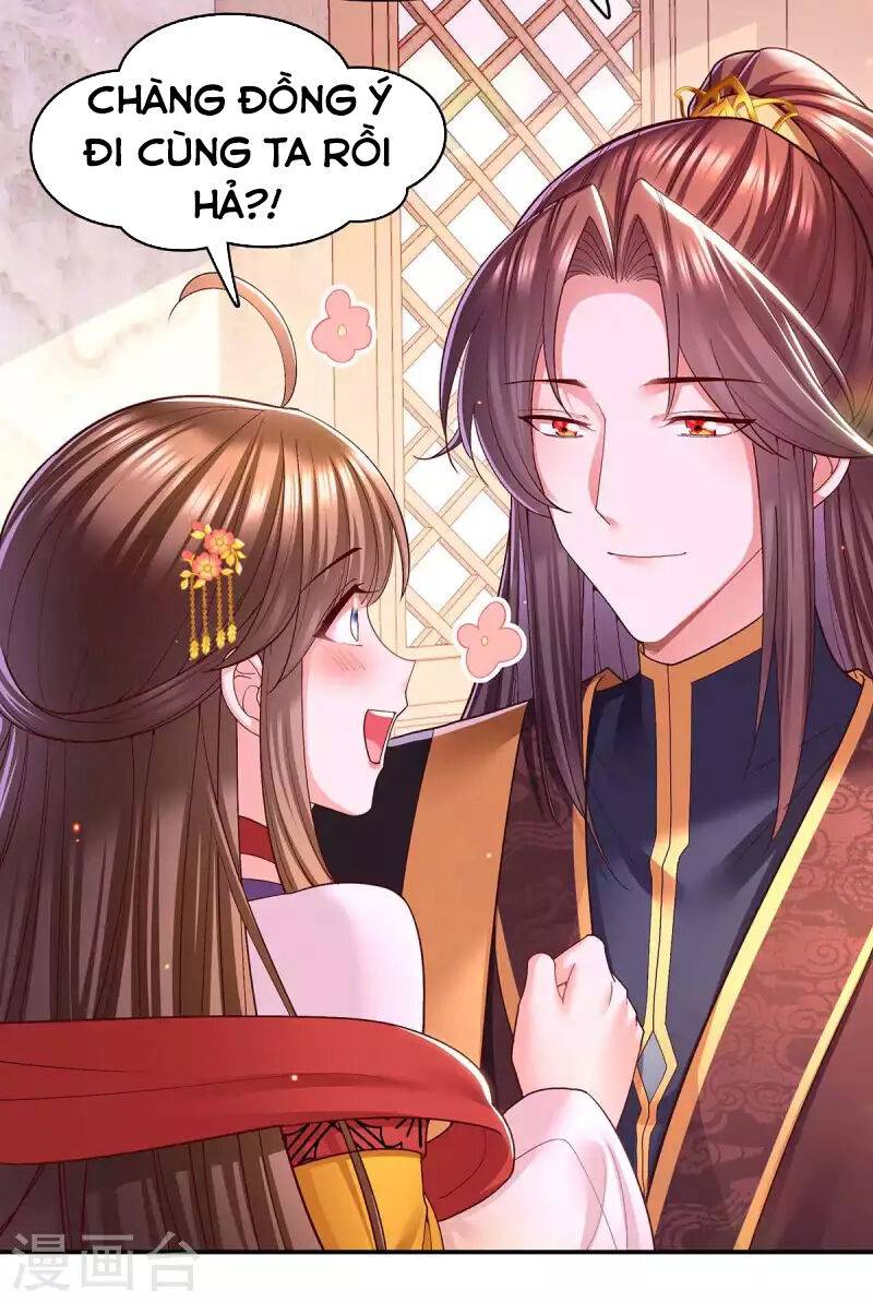 ngã tại hậu cung đương đại lão nữ chapter 117 17