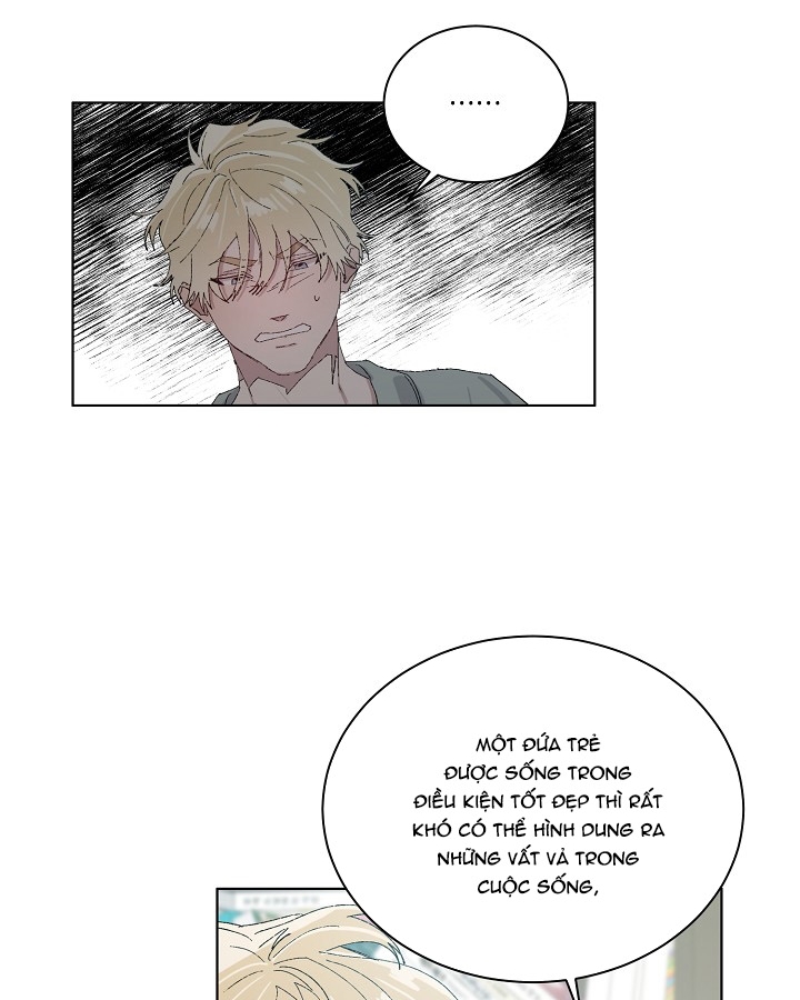 chàng tuấn mã của tôi chapter 26 17