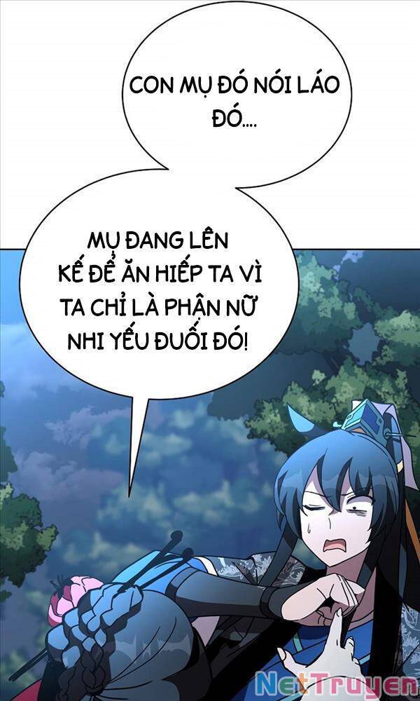 Streamer Cuộc Sống Thường Ngày Tại Võ Lâm chapter 20.2 19