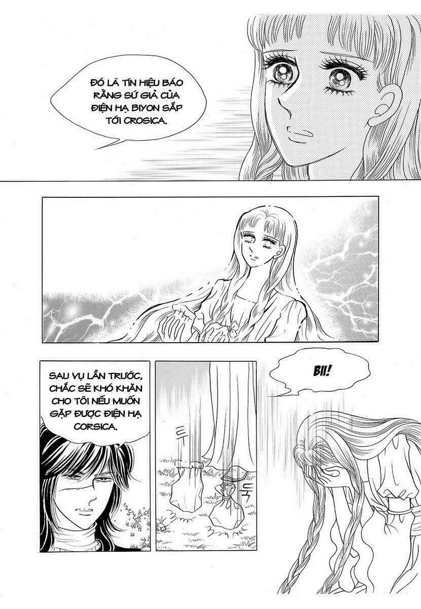 princess - công chúa xứ hoa (bản đẹp) chapter 74 23