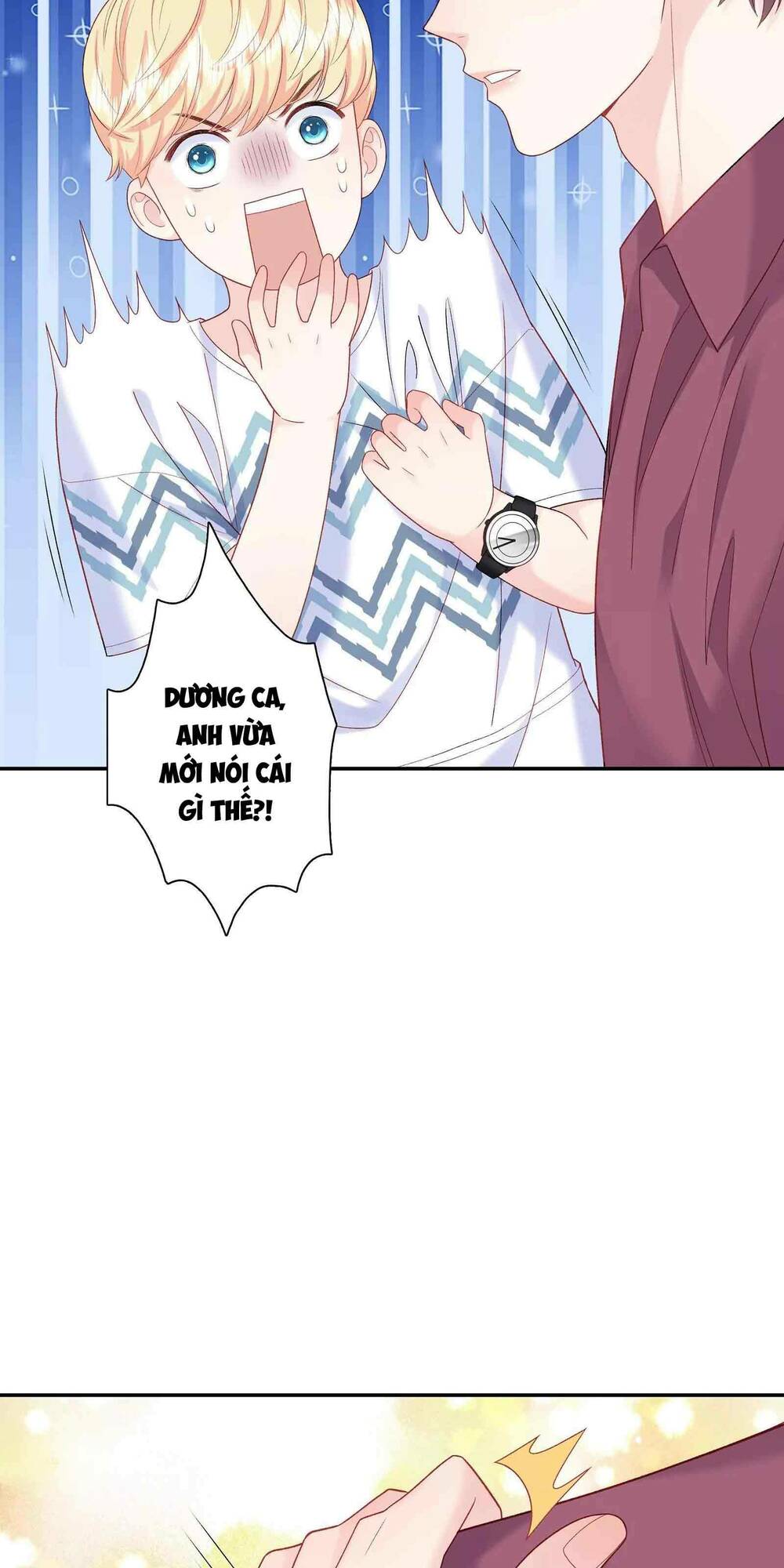 tôi dựa vào tà ý: nghịch chuyển nhân sinh chapter 13 10