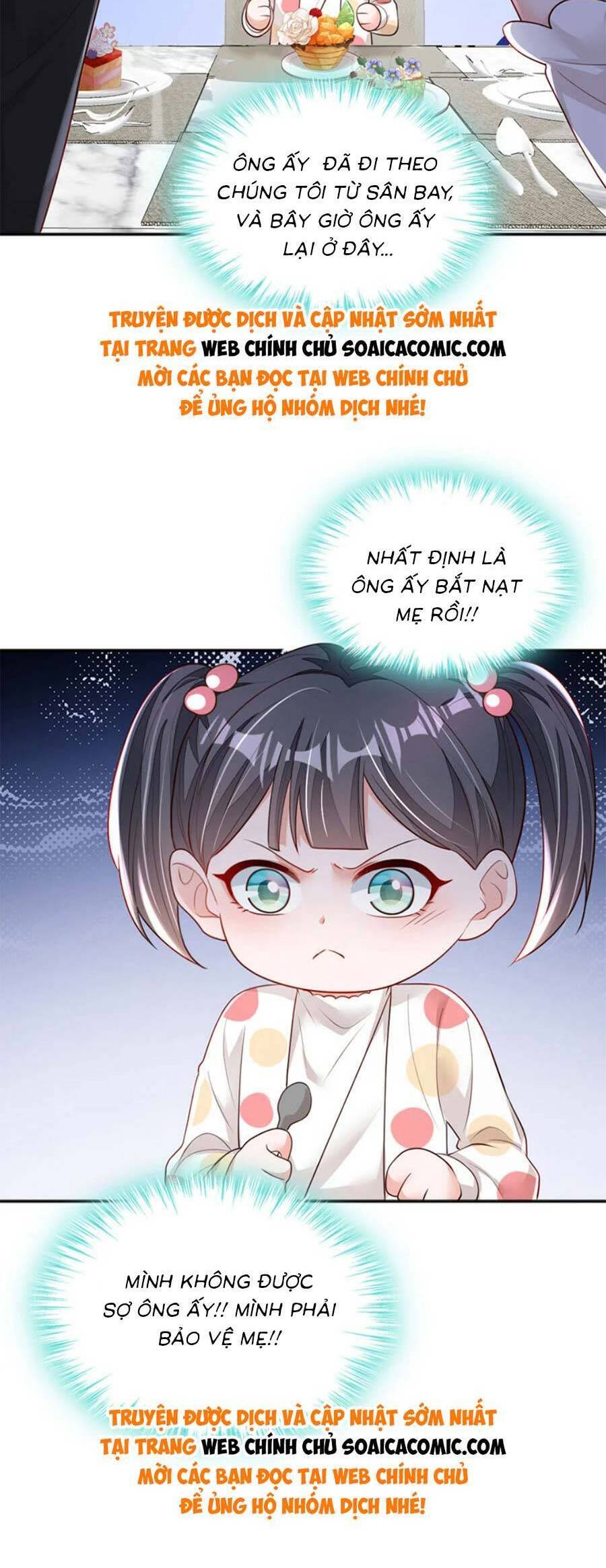 ác ma thì thầm chapter 161 6