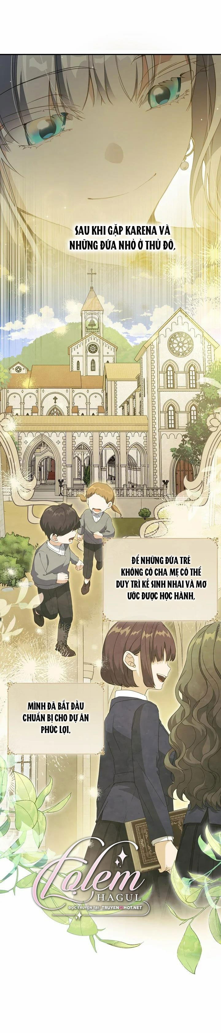 hướng đến ánh dương một lần nữa chapter 68 44