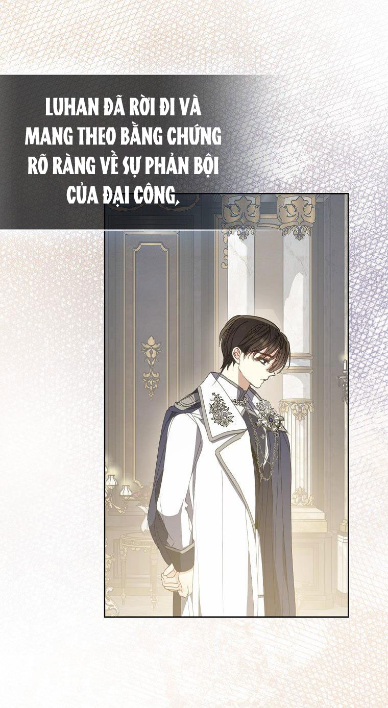 bệ hạ, xin đừng giết tôi!! chapter 129.1 31