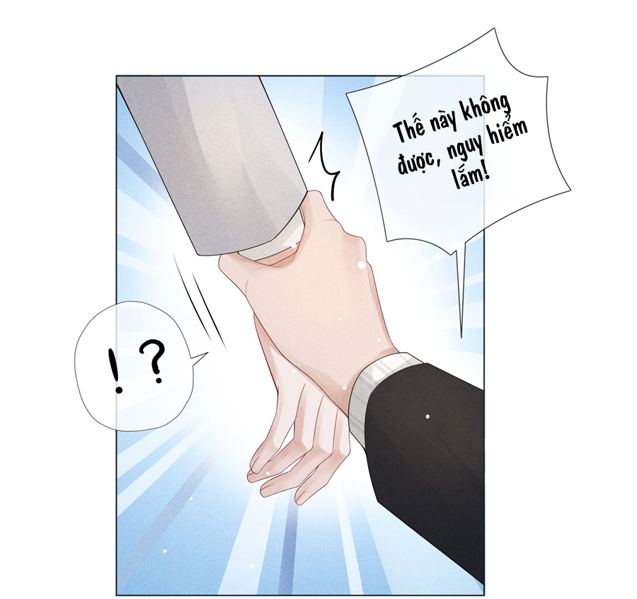 dior tiên sinh chapter 35 42