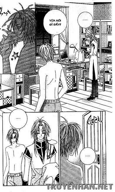 người duy nhất chapter 26 18