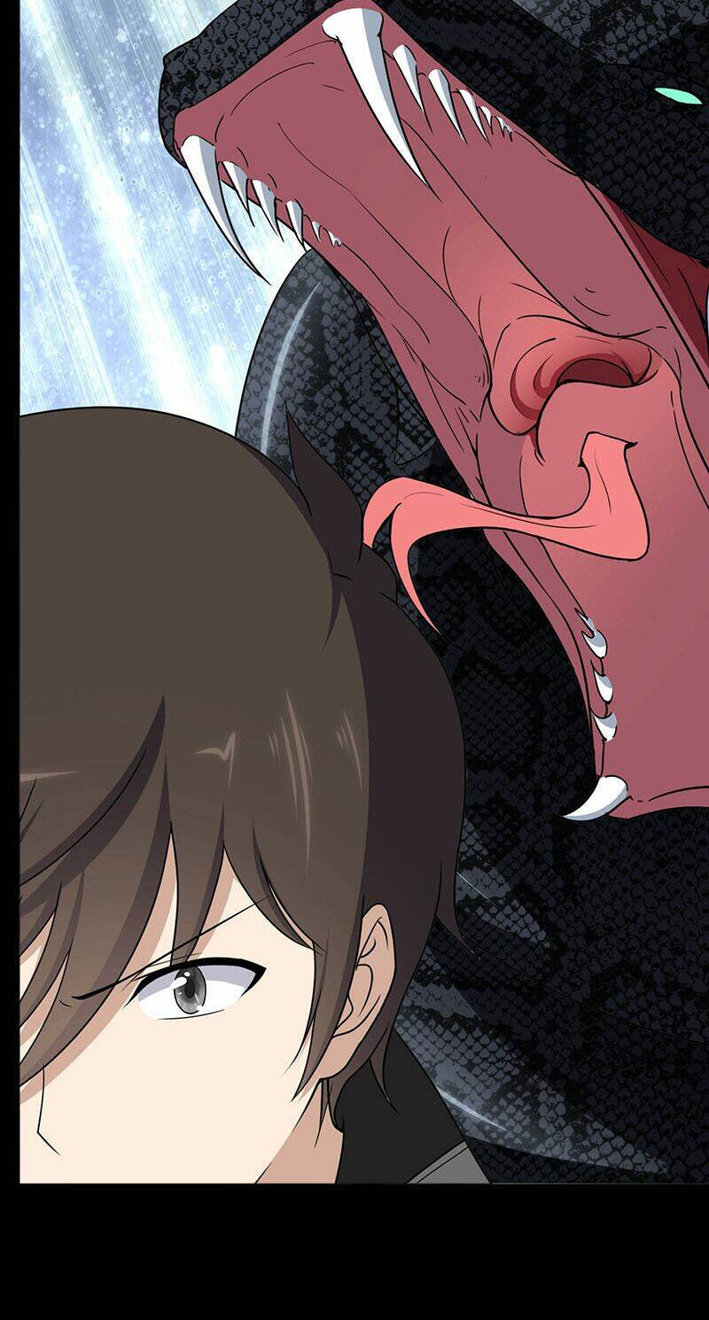 bạn gái virus của tôi chapter 162 30