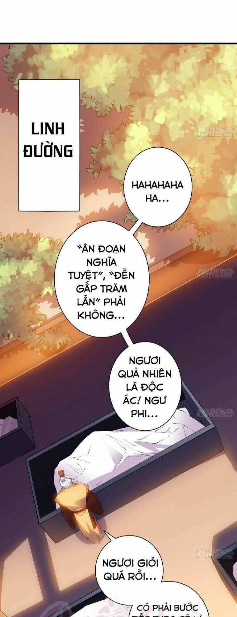 thiên mệnh long thần chapter 14 32