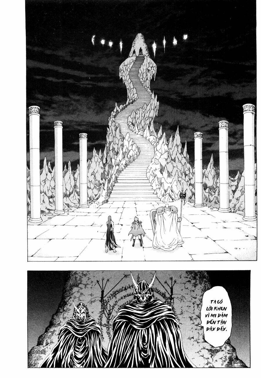 fire emblem-hasha no tsurugi chapter 41 13