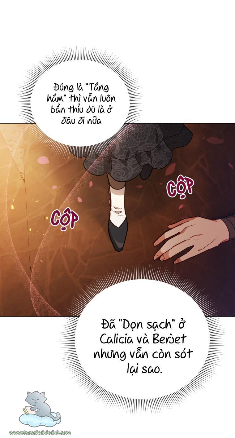 Tiểu Thư Khó Gần Chapter 34 - Trang 2