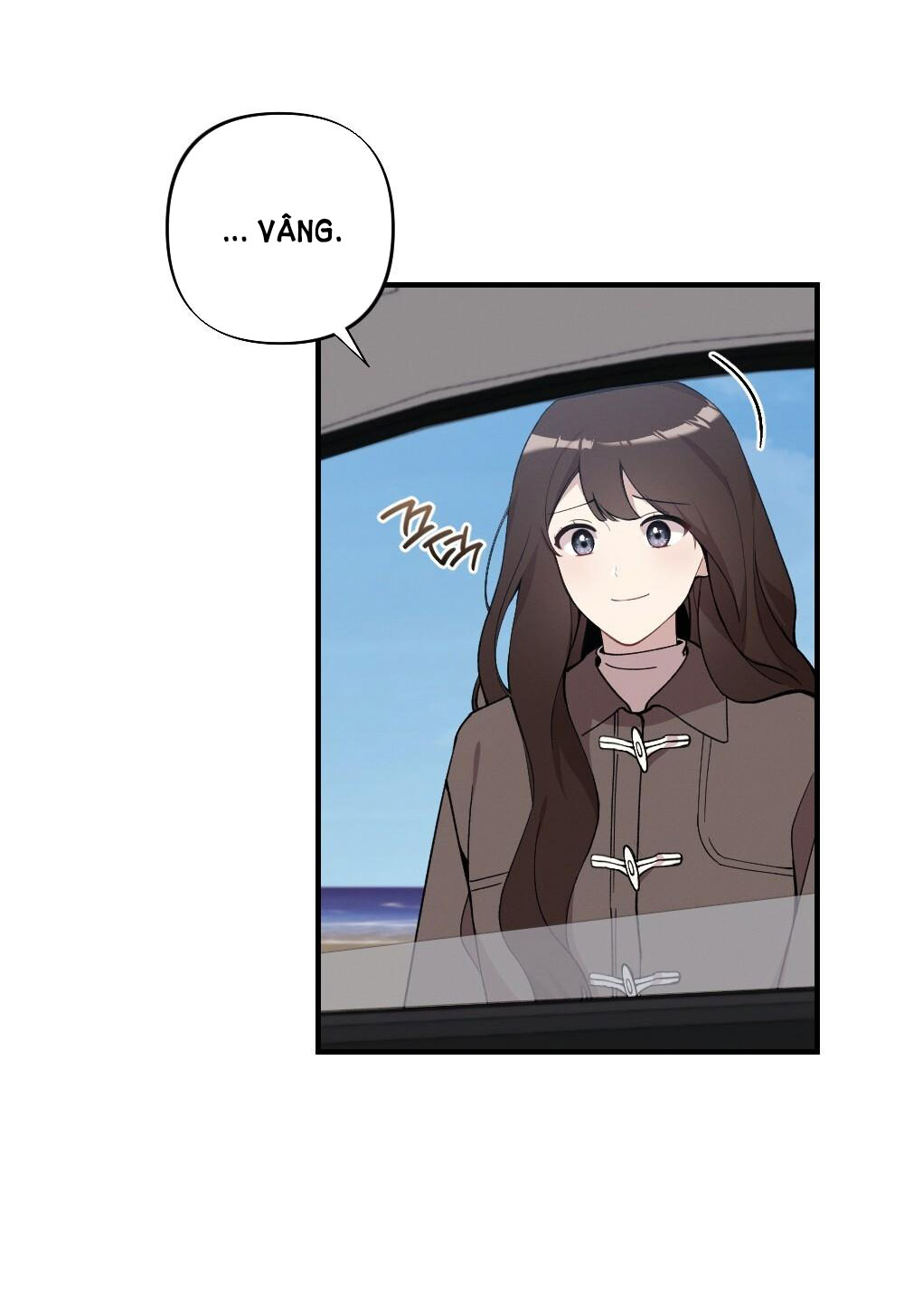 Sự Thuần Khiết Của Mùa Đông Năm Ấy chapter 41.1 - Trang 4
