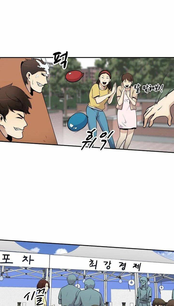 điều tra viên chuyển sinh chapter 33 37