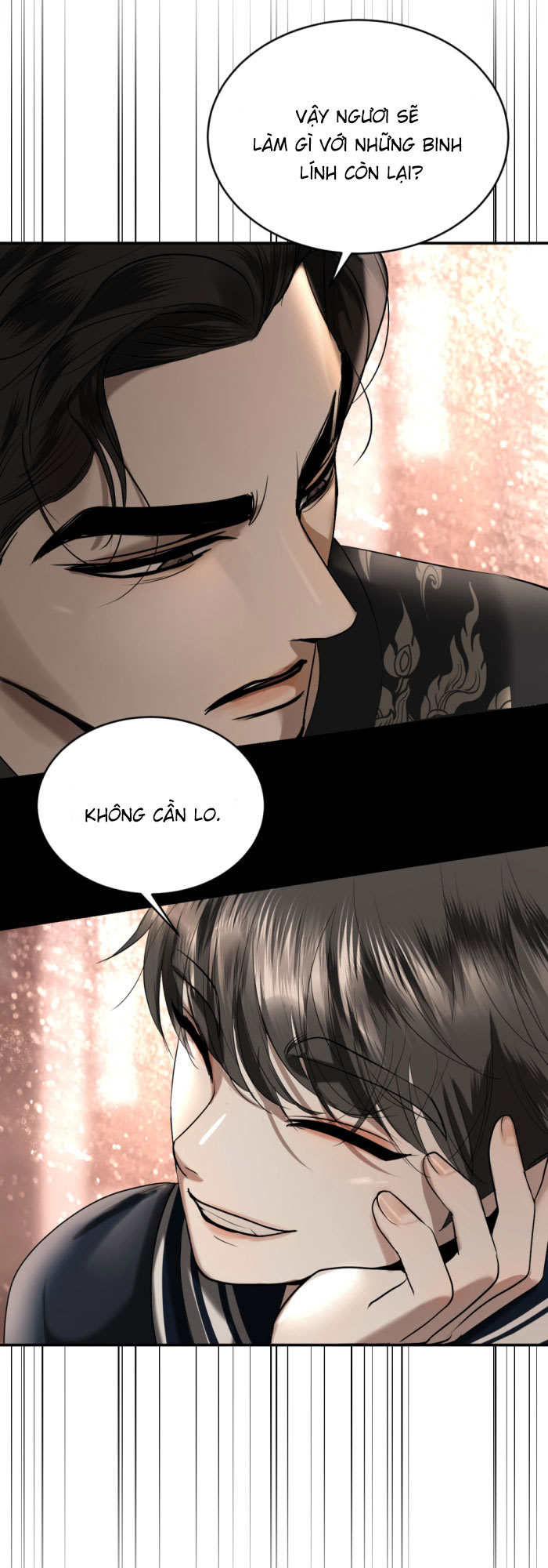 tôi là công tử đẹp nhất xiêm chapter 60 16