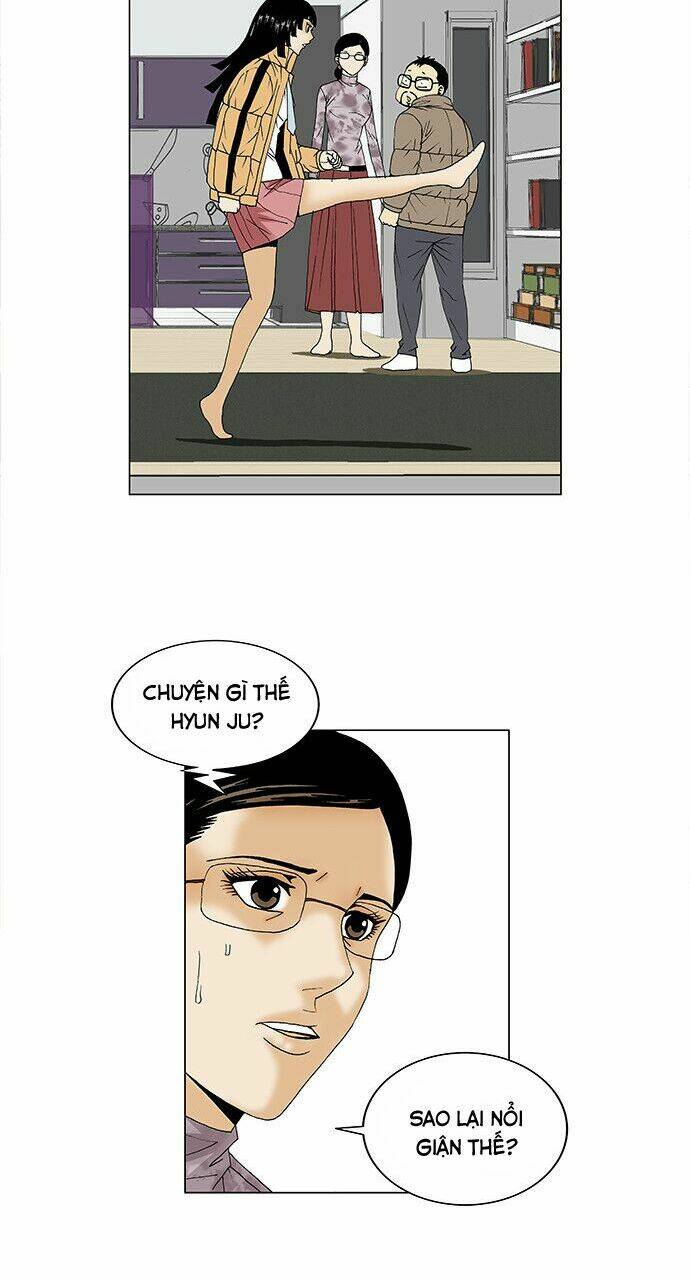 ultimate legend: kang hae hyo chapter 91 14