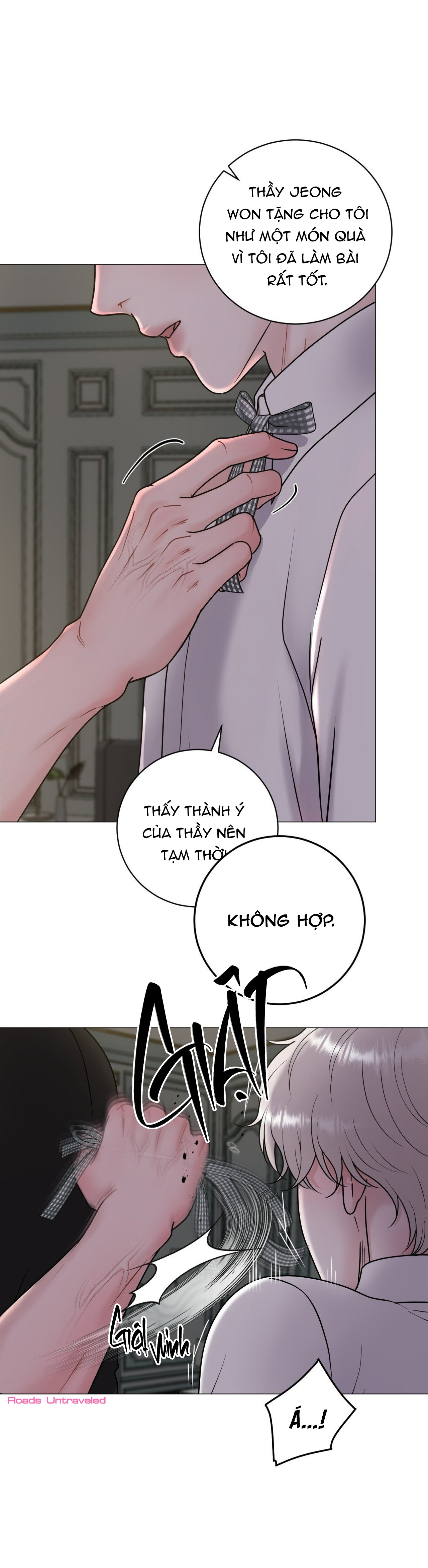 hư ảo chapter 21 26