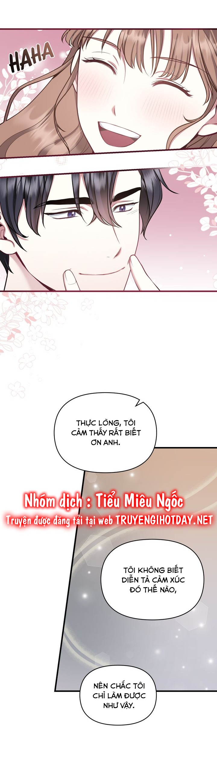 ngày mai chỉ có một lần chapter 17 9