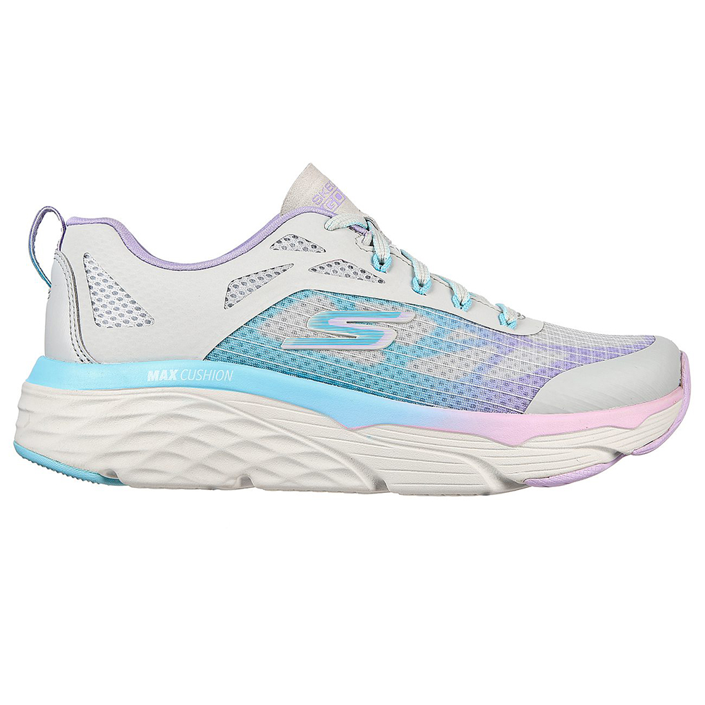 Skechers Nữ Giày Thể Thao Performance Womens Max Cushioning Elite - 128261-GYLV