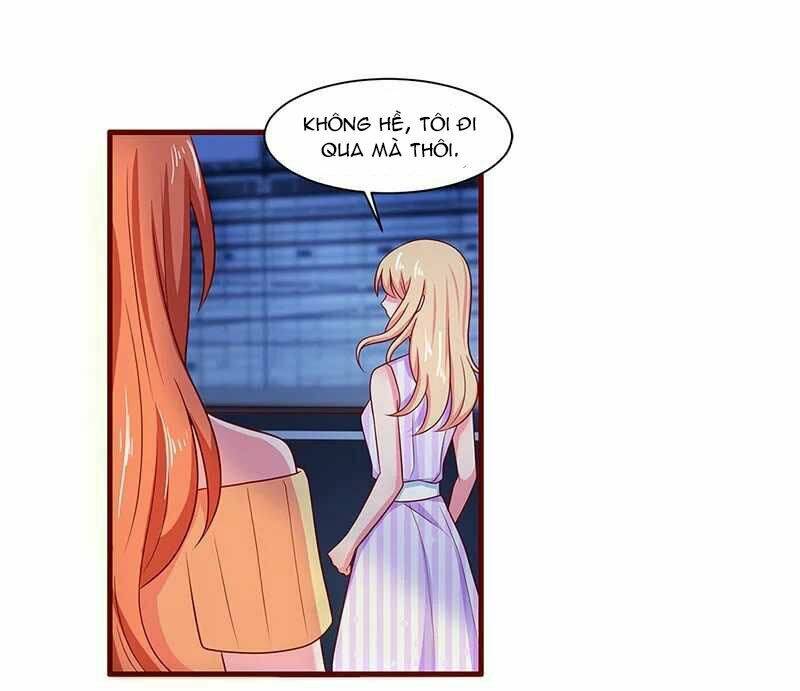 không gả cho tổng tài, gả cho người hầu chapter 65 15