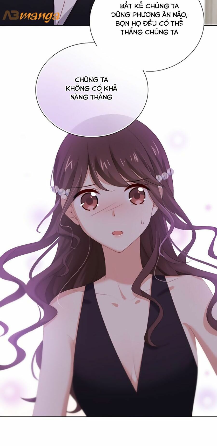 tình yêu là thế phần 2 chapter 38 10