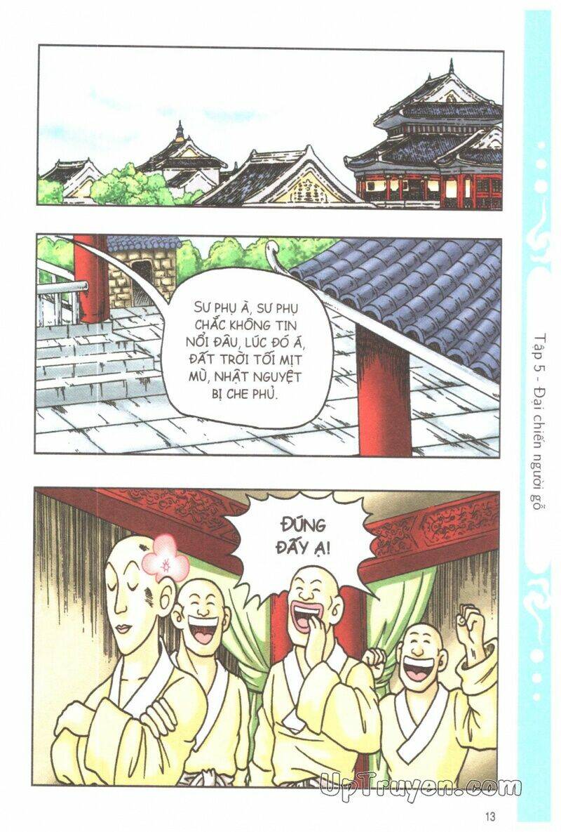 ô long viện tình huynh đệ chapter 5.1 16