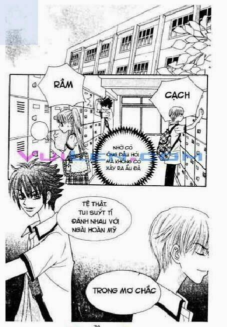 neck and neck chapter 3 69