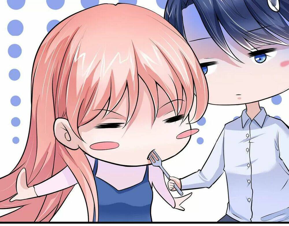 cô dâu gả thay của tổng tài chapter 12 18