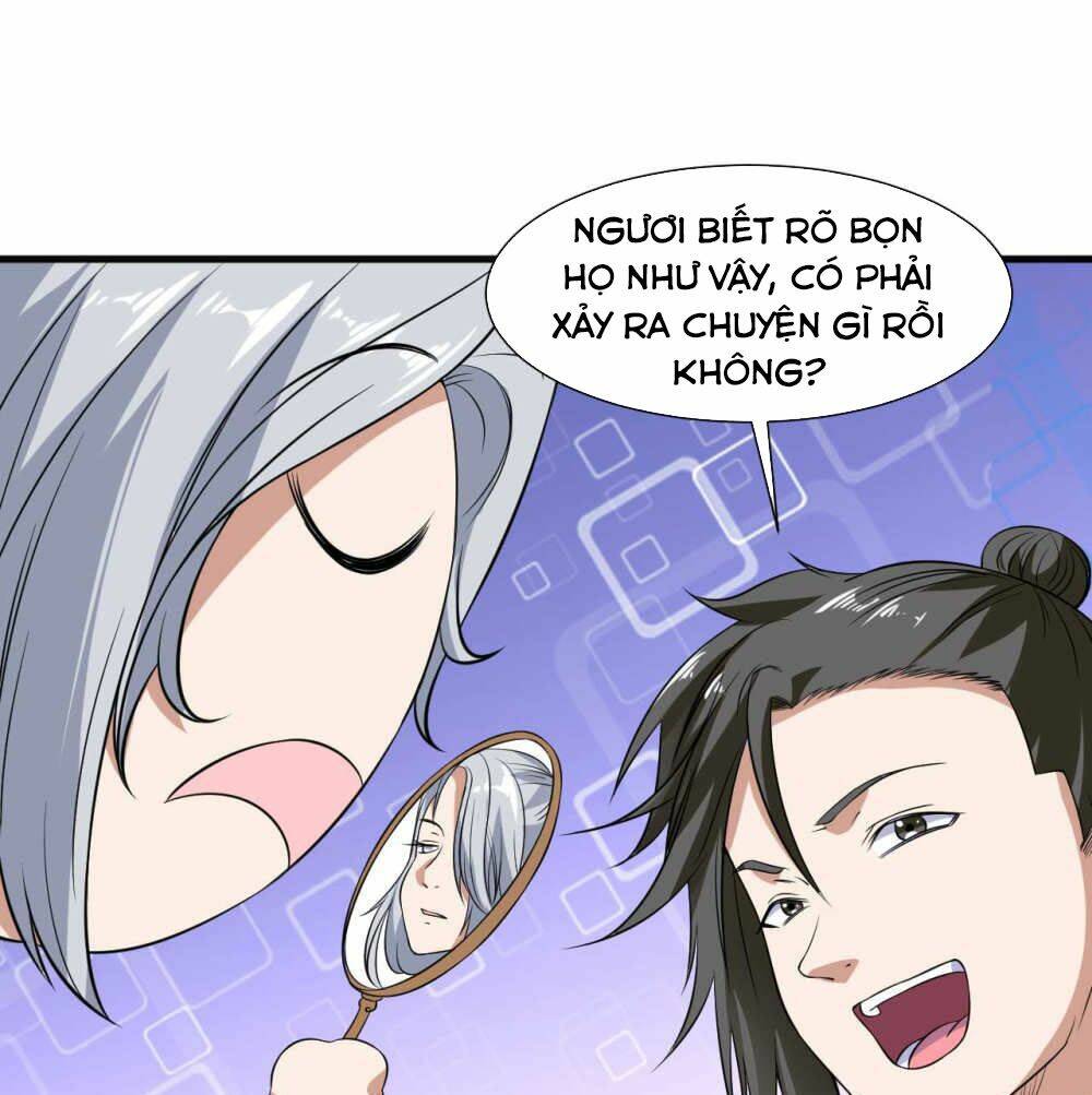 tu chân truyền nhân tại đô thị chapter 12 42