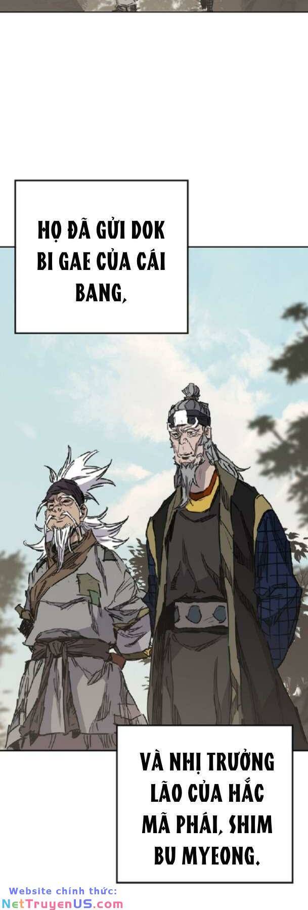 kiếm sĩ bất bại chapter 180 50