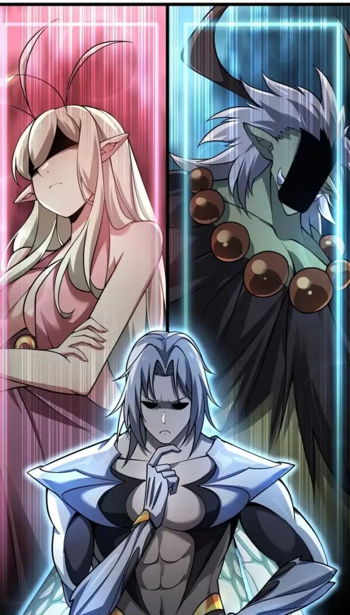 ta, chúa tể rừng xanh chapter 27 40